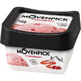 Mövenpick Çilekli Dondurma 100 ml