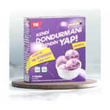 Gepeddo Karadutlu Dondurma Tozu 125 gr