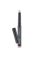 Flormar No:003 Krem Mat Stick Far Siyah