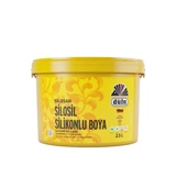 Düfa 2963 Silikonlu Akrilik Su Bazlı Dış Cephe Boyası 2.5 lt