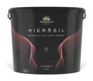 Pamukkale Hierasil Silikonlu Dış Cephe Boyası 15 lt Beyaz