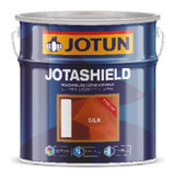 Jotun Jotashield Silk Su Bazlı Dış Cephe Boyası 1lt Sarı-Yeşil