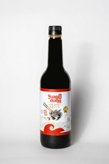 Yuandong Soya Sosu 750 ml