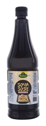 Kühne Soya Sosu 750 ml