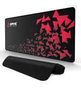 GameRaider GEN 80x30 cm XL Mousepad Siyah