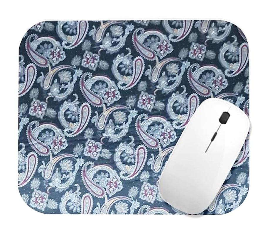 Soft Twilight 25x21 cm S Mousepad Çok Renkli