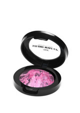 Tca Studio Moon Shine 24X Toz Işıltılı Tekli Far Mor
