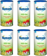 Humana Still Tee Süt Arttırıcı İçecek 6x200 gr