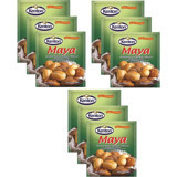 Kenton Kuru Instant Hamur Mayası 9x10 gr