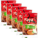 Pakmaya Glutensiz Kuru Instant Hamur Mayası 15x10 gr