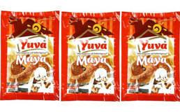 Yuva Kuru Hamur Mayası 3x100 gr