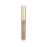 Golden Rose No:01 Woody Likit Saten Tekli Far Kahverengi