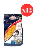 Arbella Glutensiz Arpa Şehriye Makarna 12x400 gr