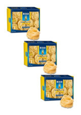 De Cecco Fettuccine Makarna 3x250 gr