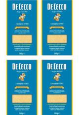 De Cecco Lazanya Makarna 2x500 gr