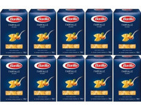 Barilla Kelebek Makarna 10x500 gr