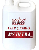 Mix7 M7 Ultra Sıvı Leke Çıkarıcı 5 kg