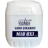 Mix7 M10 Oxi Sıvı Leke Çıkarıcı 20 kg