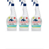 Leyhof Stops Sıvı Leke Çıkarıcı 3x750 ml