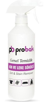 Probak Sıvı Leke Çıkarıcı 500 ml