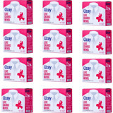 Uzay Mendil Leke Çıkarıcı 12x12 Adet