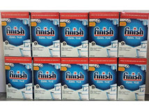 Finish Özel Bulaşık Makinesi Tuzu 10x1.5 kg
