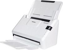 Avision AV332U 600 Dpi Windows Tarayıcı Gri