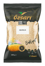 Özsarı Aşurelik Buğday 1 kg