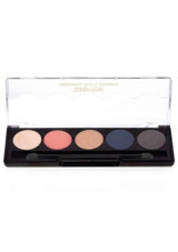 Golden Rose No:112 Toz Far Paleti