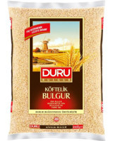 Duru Köftelik Bulgur 1 kg