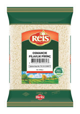 Reis Osmancık Pirinç 2 kg