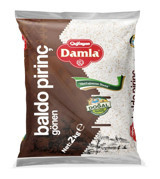 Damla Gönen Baldo Pirinç 2 kg