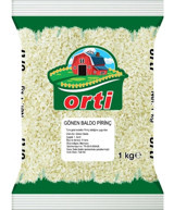 Orti Baldo Pirinç 1 kg