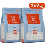 Hasata Osmancık Pirinç 2x2 kg