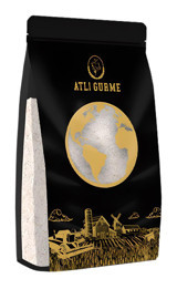 Atlı Gurme Baldo Pirinç 2.5 kg