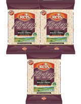 Reis Baldo Pirinç 3x1 kg