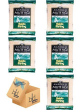 Anadolu Mutfagı Baldo Pirinç 5x1 kg
