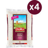 Duru Basmati Pirinç 4x1 kg