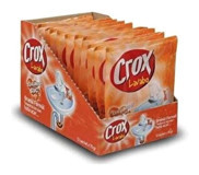 Crox Lavabo Granül Banyo Temizleyici 12x70 gr
