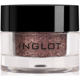 Inglot Pure Pigment 124 Jel Tekli Far Kahverengi