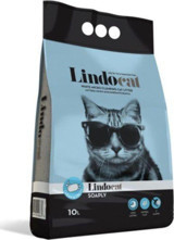 LindoCat Marsilya Sabunlu Topaklanan İnce Taneli Bentonit Kedi Kumu 10 lt