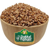 Bakkal Hasan Glutensiz Kavrulmuş Karabuğday 3 kg