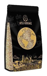 Atlı Gurme Aşurelik Çiğ Buğday 500 gr