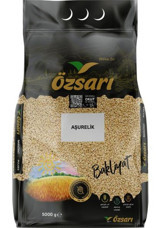 Özsarı Aşurelik Çiğ Buğday 5 kg
