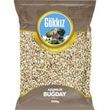 Gökkız Aşurelik Çiğ Buğday 1 kg
