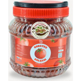 Çapa Baharat Ev Yapımı Organik Antep Domates Salçası 2 kg