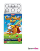 Easyfishoil Multi Omega 3 Balık Yağı Tablet 30 Adet