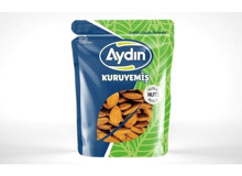 Aydın Kuruyemiş Çiğ Tuzlu Tane Badem İçi 500 gr