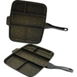 Porland Seasons Porselen 17 cm Sahan Turuncu Tava