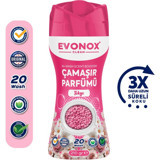 Evonox Clean Tokyo Granül Çamaşır Parfümü 210 gr